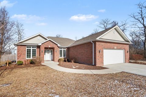 2114 Kingtree Drive Morris IL 60450