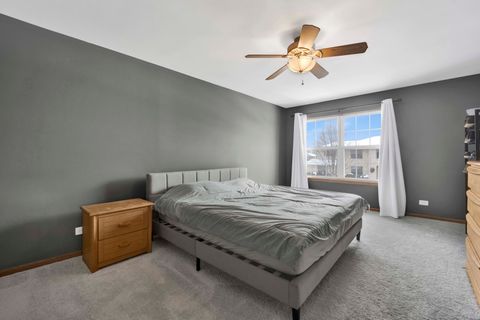 Tiny photo for 5303 W 109th Street #5303, Oak Lawn, IL 60453 (MLS # 12527117)