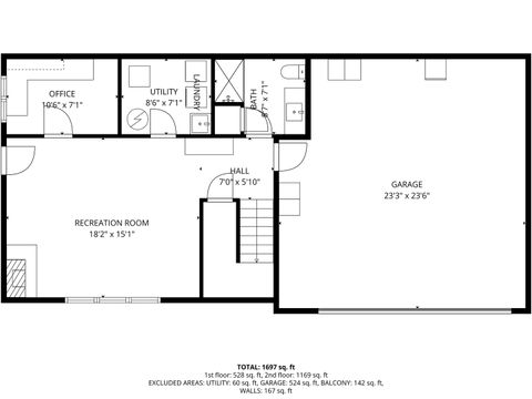 Tiny photo for 5303 W 109th Street #5303, Oak Lawn, IL 60453 (MLS # 12527117)