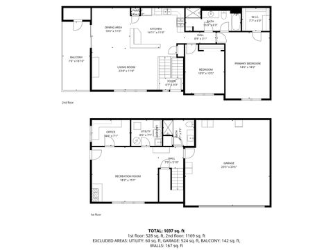 Tiny photo for 5303 W 109th Street #5303, Oak Lawn, IL 60453 (MLS # 12527117)