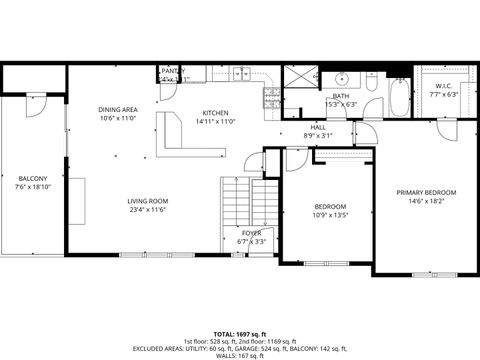 Tiny photo for 5303 W 109th Street #5303, Oak Lawn, IL 60453 (MLS # 12527117)