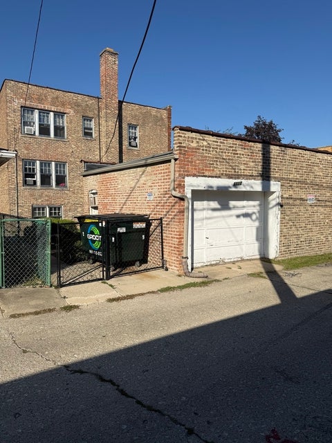 Tiny photo for 6620 18th Street, Berwyn, IL 60402 (MLS # 12793210)