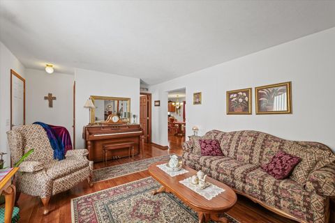Tiny photo for Foosland, IL 61845 (MLS # 12521440)