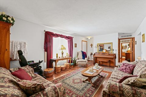 Tiny photo for Foosland, IL 61845 (MLS # 12521440)