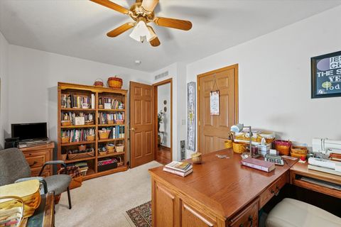 Tiny photo for Foosland, IL 61845 (MLS # 12521440)