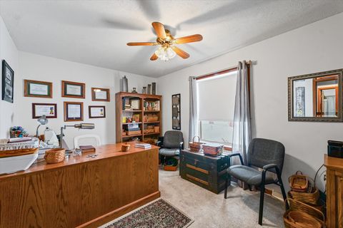 Tiny photo for Foosland, IL 61845 (MLS # 12521440)