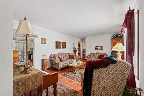 Tiny photo for Foosland, IL 61845 (MLS # 12521440)