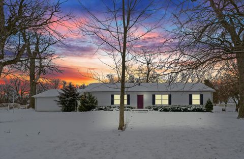 Photo of Foosland, IL 61845 (MLS # 12521440)