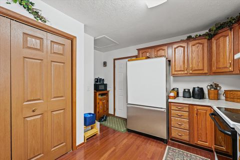 Tiny photo for Foosland, IL 61845 (MLS # 12521440)