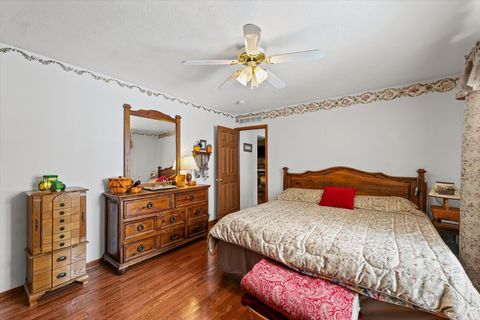 Tiny photo for Foosland, IL 61845 (MLS # 12521440)