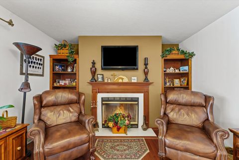 Tiny photo for Foosland, IL 61845 (MLS # 12521440)