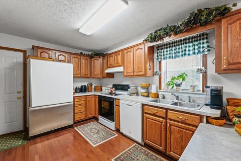 Tiny photo for Foosland, IL 61845 (MLS # 12521440)