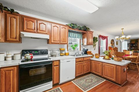 Tiny photo for Foosland, IL 61845 (MLS # 12521440)