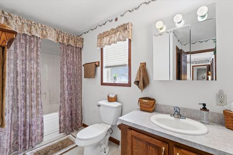 Tiny photo for Foosland, IL 61845 (MLS # 12521440)