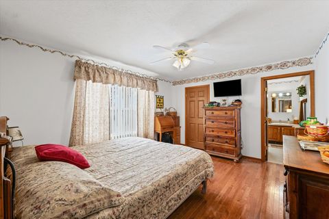 Tiny photo for Foosland, IL 61845 (MLS # 12521440)