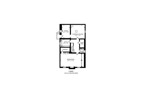 Tiny photo for 1501 Franklin Avenue, River Forest, IL 60305 (MLS # 12616602)