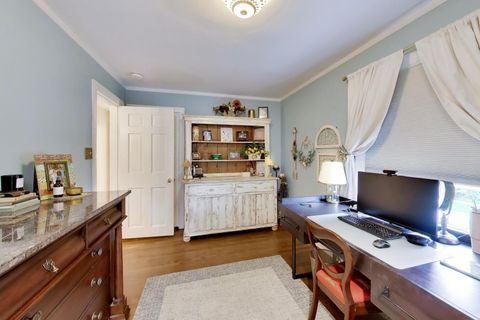 Tiny photo for 1501 Franklin Avenue, River Forest, IL 60305 (MLS # 12616602)