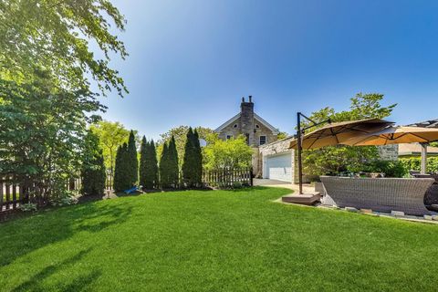 Tiny photo for 1501 Franklin Avenue, River Forest, IL 60305 (MLS # 12616602)
