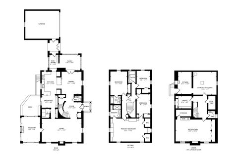 Tiny photo for 1501 Franklin Avenue, River Forest, IL 60305 (MLS # 12616602)