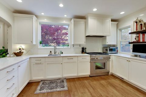 Tiny photo for 1501 Franklin Avenue, River Forest, IL 60305 (MLS # 12616602)