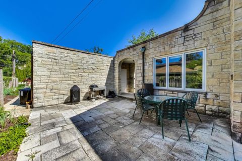 Tiny photo for 1501 Franklin Avenue, River Forest, IL 60305 (MLS # 12616602)