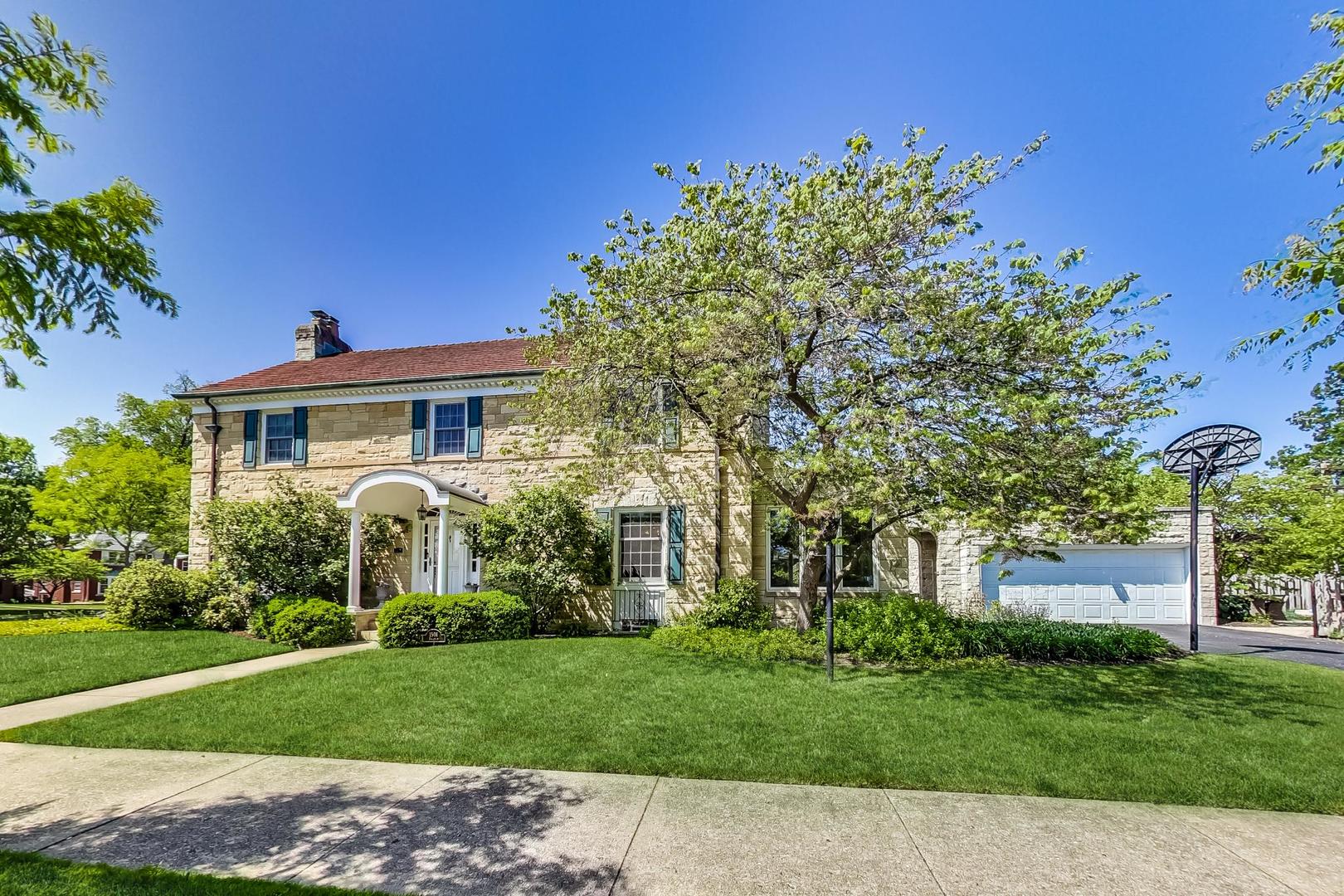 1501 Franklin Avenue