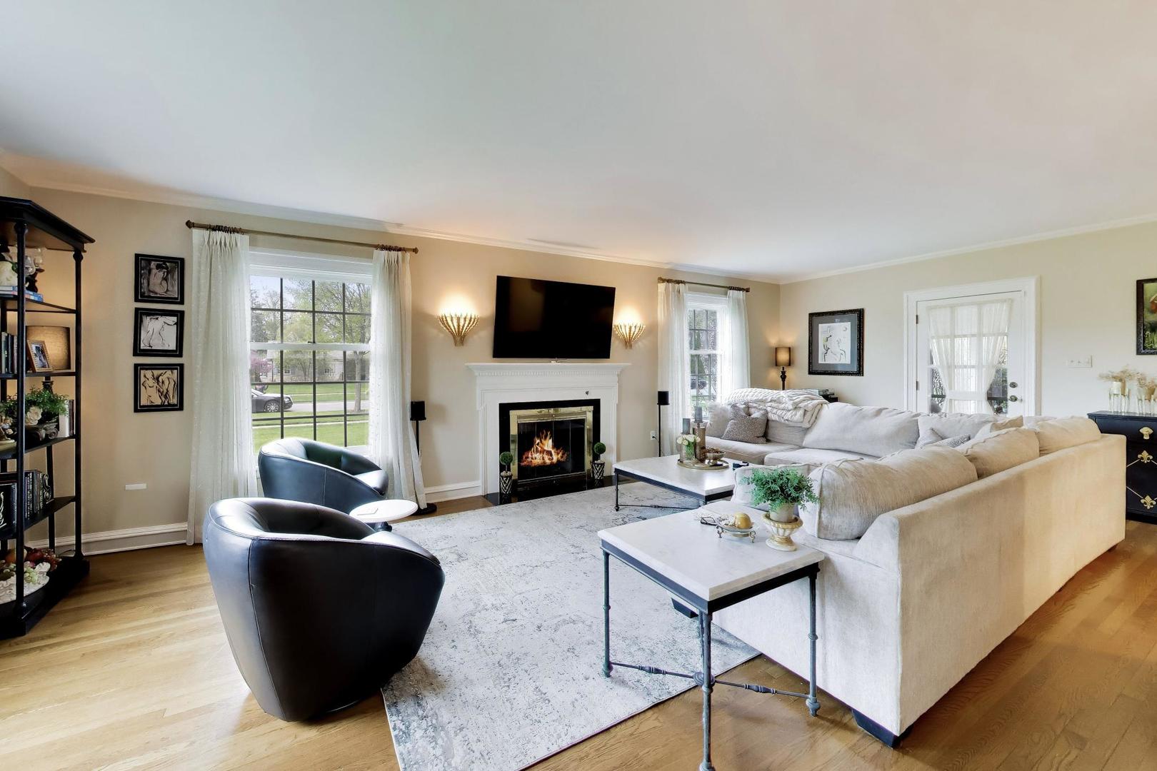 1501 Franklin Avenue