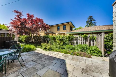 Tiny photo for 1501 Franklin Avenue, River Forest, IL 60305 (MLS # 12616602)