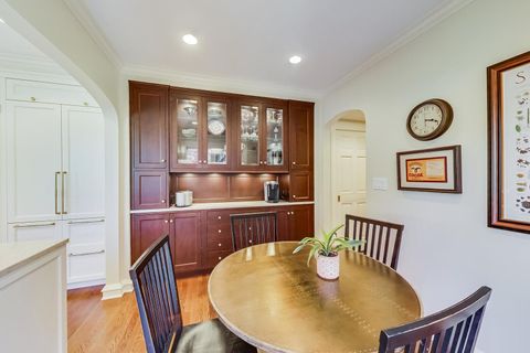 Tiny photo for 1501 Franklin Avenue, River Forest, IL 60305 (MLS # 12616602)