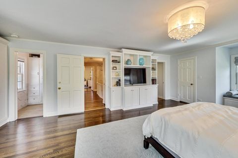 Tiny photo for 1501 Franklin Avenue, River Forest, IL 60305 (MLS # 12616602)
