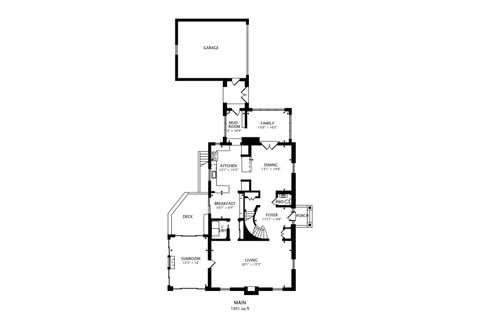 Tiny photo for 1501 Franklin Avenue, River Forest, IL 60305 (MLS # 12616602)