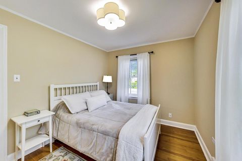 Tiny photo for 1501 Franklin Avenue, River Forest, IL 60305 (MLS # 12616602)