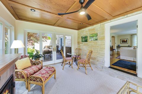 Tiny photo for 1501 Franklin Avenue, River Forest, IL 60305 (MLS # 12616602)