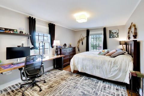 Tiny photo for 1501 Franklin Avenue, River Forest, IL 60305 (MLS # 12616602)