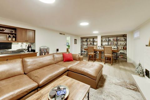 Tiny photo for 1501 Franklin Avenue, River Forest, IL 60305 (MLS # 12616602)