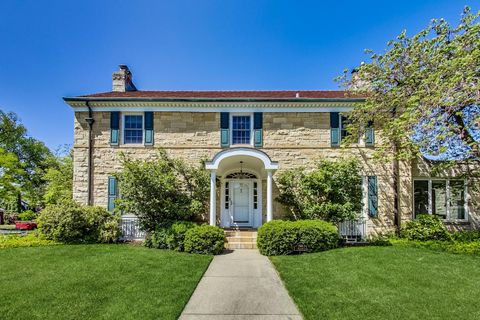 Photo of 1501 Franklin Avenue, River Forest, IL 60305 (MLS # 12616602)