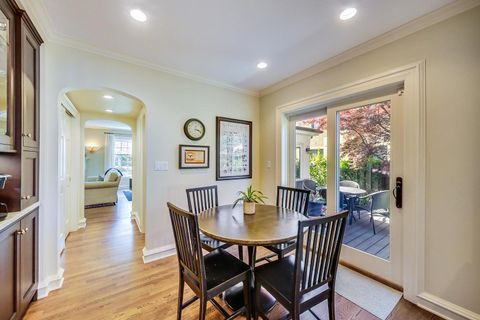 Tiny photo for 1501 Franklin Avenue, River Forest, IL 60305 (MLS # 12616602)