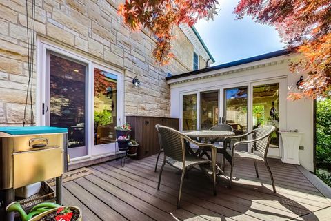 Tiny photo for 1501 Franklin Avenue, River Forest, IL 60305 (MLS # 12616602)