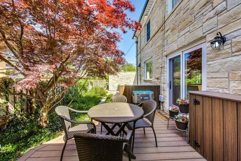 Tiny photo for 1501 Franklin Avenue, River Forest, IL 60305 (MLS # 12616602)