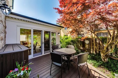 Tiny photo for 1501 Franklin Avenue, River Forest, IL 60305 (MLS # 12616602)