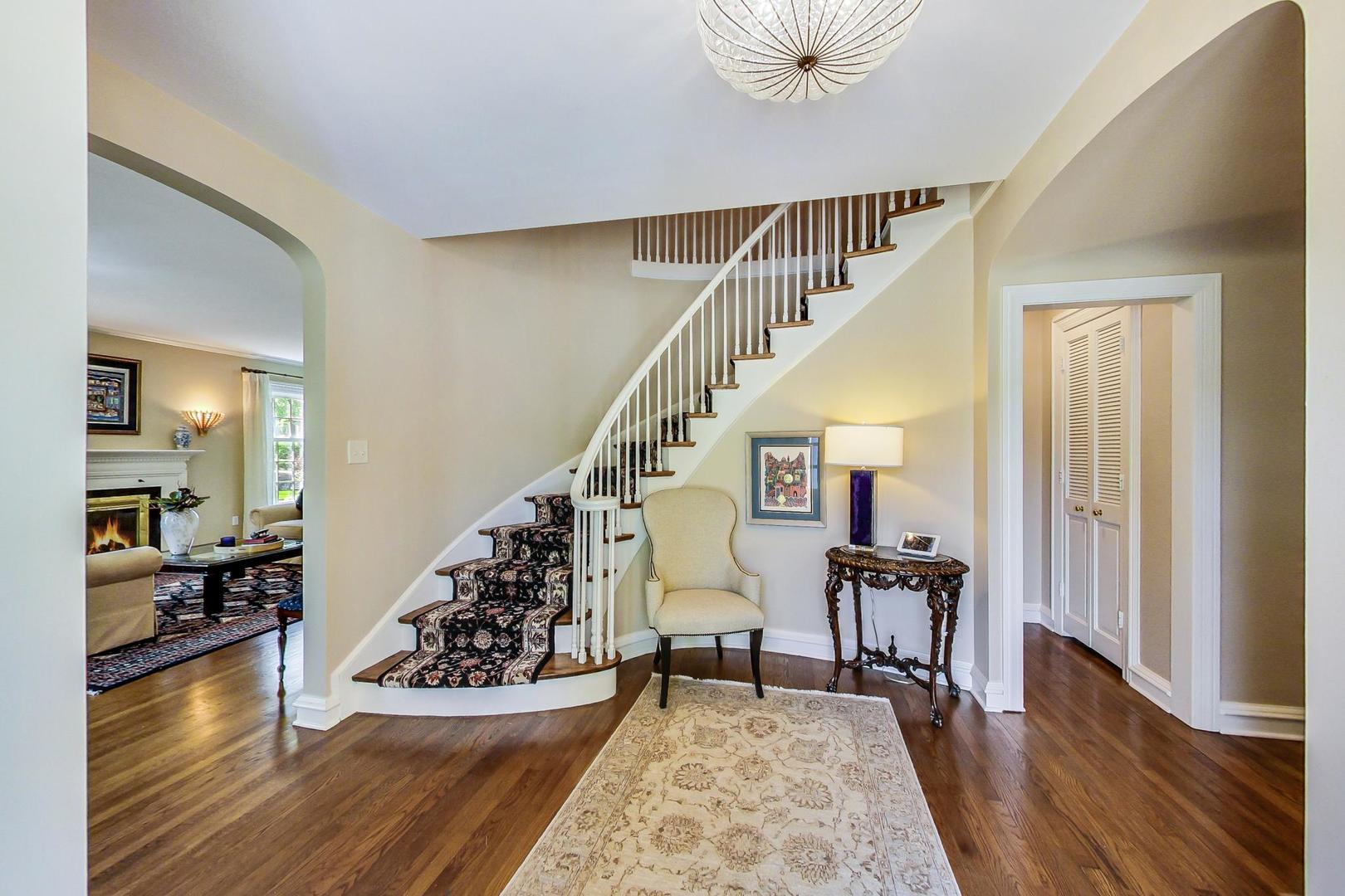 1501 Franklin Avenue