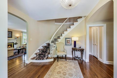 Tiny photo for 1501 Franklin Avenue, River Forest, IL 60305 (MLS # 12616602)