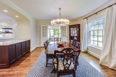 Tiny photo for 1501 Franklin Avenue, River Forest, IL 60305 (MLS # 12616602)