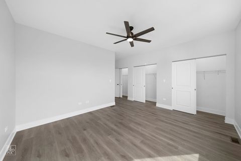 Tiny photo for 4241 W Walton Street, Chicago, IL 60651 (MLS # 12544381)