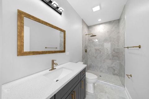 Tiny photo for 4241 W Walton Street, Chicago, IL 60651 (MLS # 12544381)