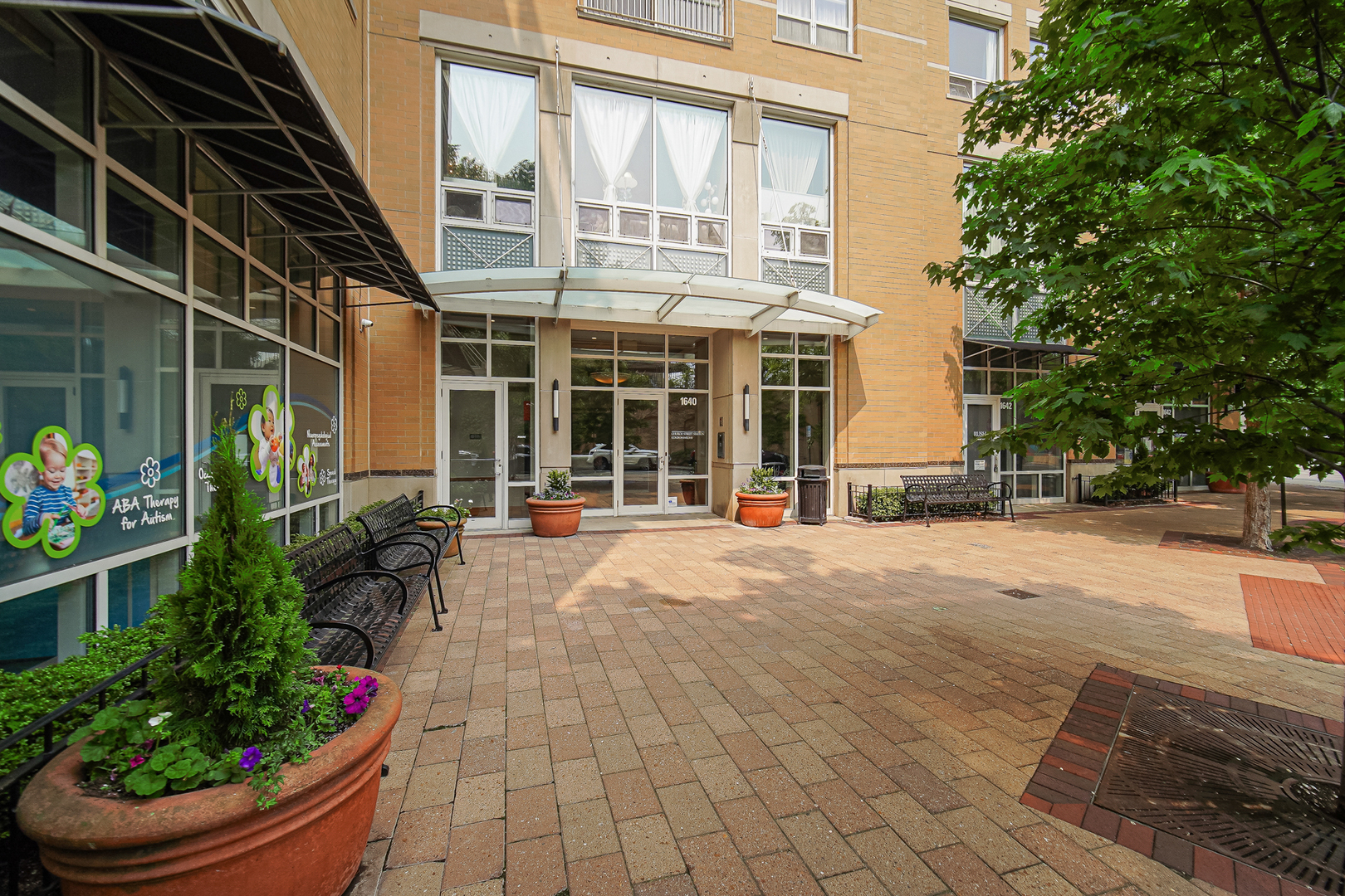 1640 Maple Avenue 1105