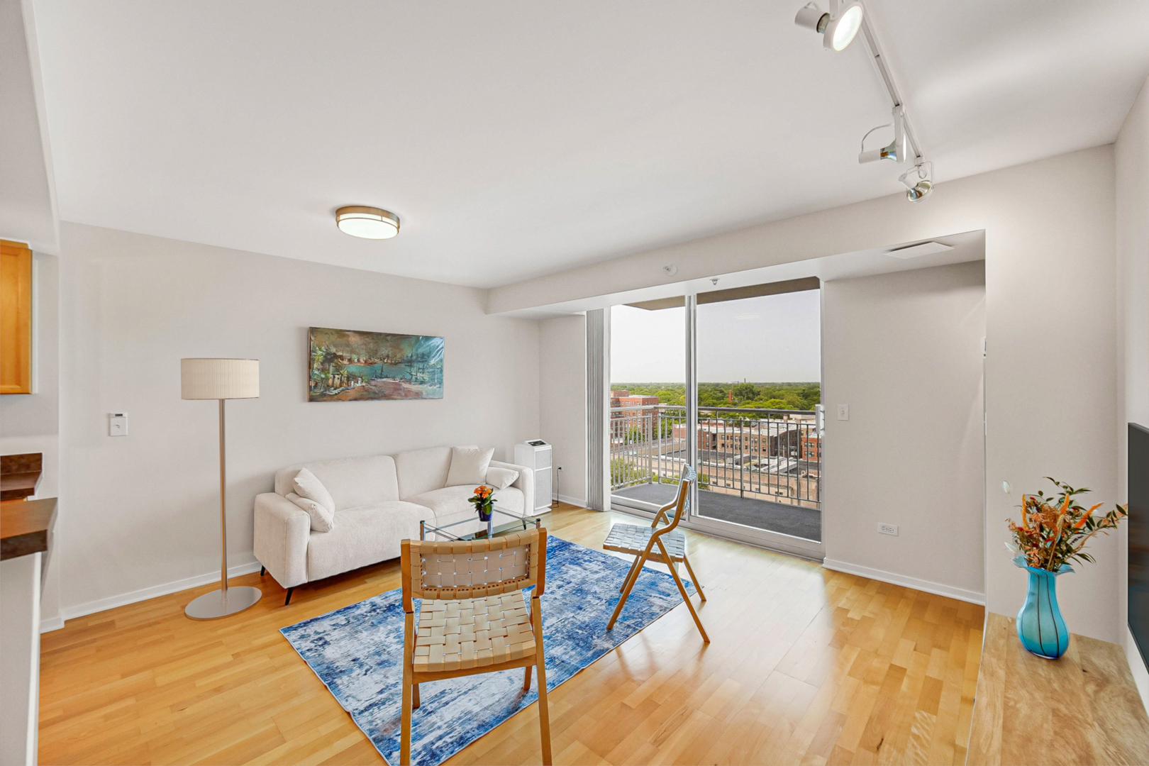 1640 Maple Avenue 1105