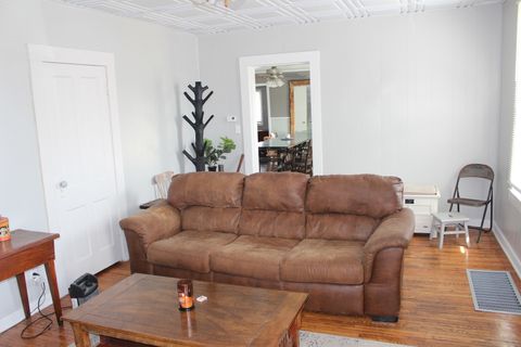 Tiny photo for 216 S Grant Street, Clinton, IL 61727 (MLS # 12613842)