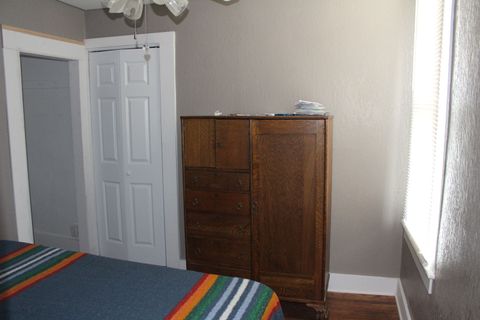 Tiny photo for 216 S Grant Street, Clinton, IL 61727 (MLS # 12613842)