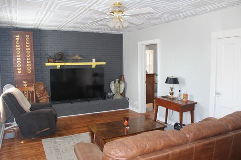 Tiny photo for 216 S Grant Street, Clinton, IL 61727 (MLS # 12613842)